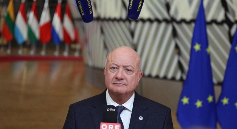 A magyarok döntésétől hangos Oroszország – és Ausztria még csak most lendült bele