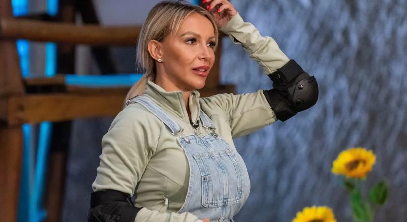 "Néhány hónap alatt a sírba tették": Jákli Mónika temetése előtt derült ki: anyja és vőlegénye fogott össze Boráros Gábor ellen?