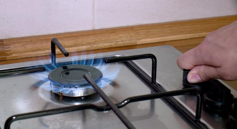 Rezsistop: 30 százalékos kedvezményt ad a januári fogyasztásból a kormány