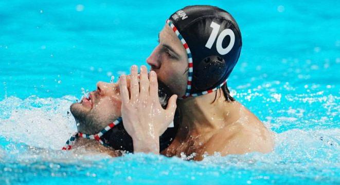 Már csak a döntők menedzselését kell megtanulnunk