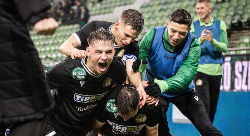 Sokak szerint az ETO lehet a bajnok - Ön mit gondol? Szavazzon!