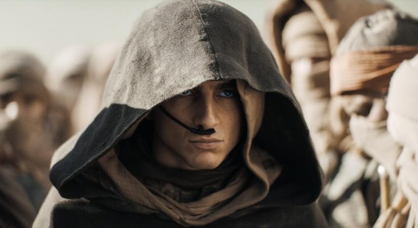 A Dűne legsötétebb fejezete jön – váratlanul fordulatot hozhat a sci-fi