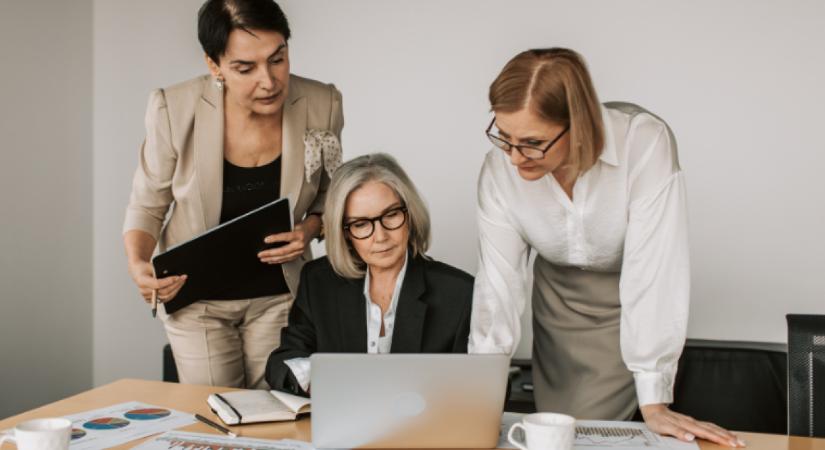 Hogyan válhat a hosszú fizetési határidő a növekedés gátjává, és mi a megoldás?