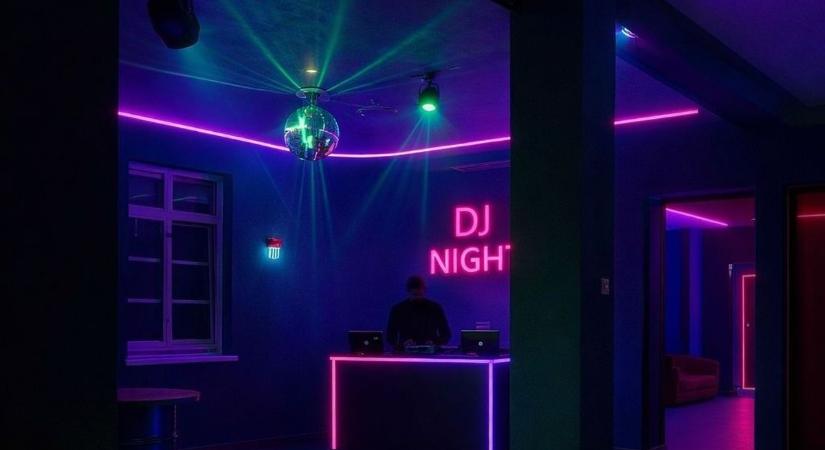 Kocsmát nyit hamarosan a baranyai focista