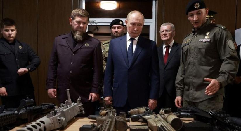 Küszöbön a világégés, nyílt háborút tervezhet a NATO Oroszország ellen: Moszkva kimondta, ide a tárgyalás kevés lesz