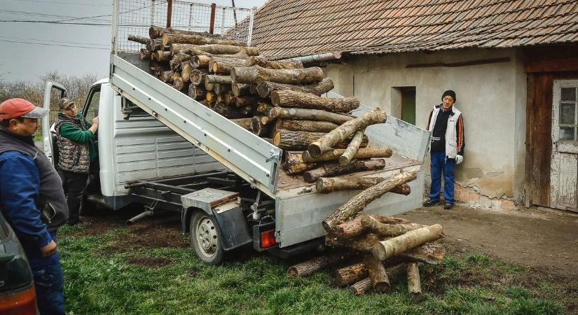 Mutatjuk, melyik településen igényelhető az otthon melege