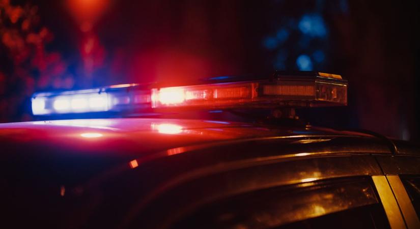 Mindenki kapott a gázsprayből: annyira részeg volt, hogy a békítésből verekedés lett