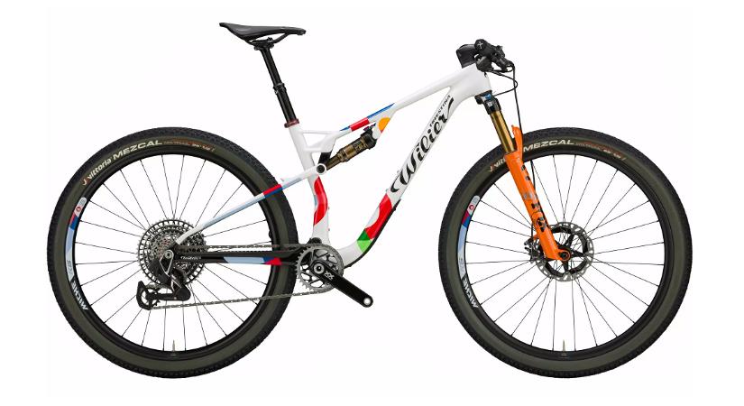Wilier Mountain Bike kollekció 2026 – 120 év innováció a világ élvonalában