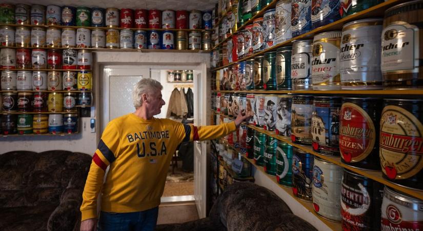 Hobbi vagy kényszer? Mikor kezd el minket birtokolni a gyűjtőszenvedély?