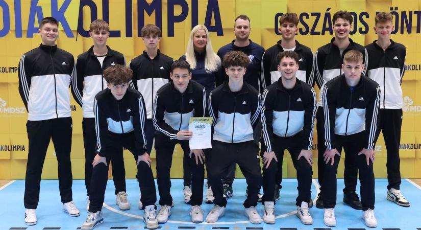 Most ötödik helyezés, de jövőre visszatérhetnek