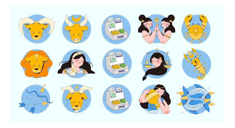 Pénzhoroszkóp: extrabevétellel indul a február, ennél a 3 csillagjegynél fog csilingelni a kassza!