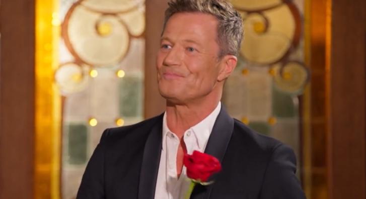 A Nagy Ő: Stohl András az első rózsaceremónián három nőtől is búcsút vett