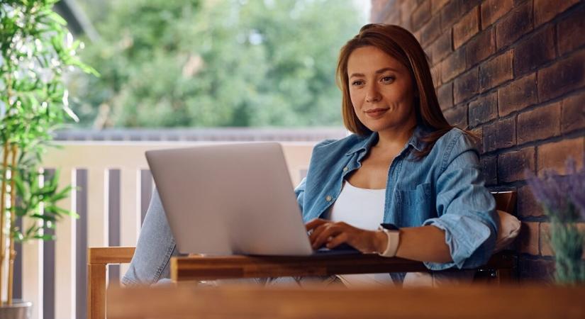 Soha nem látott növekedést ért el a Windows 11