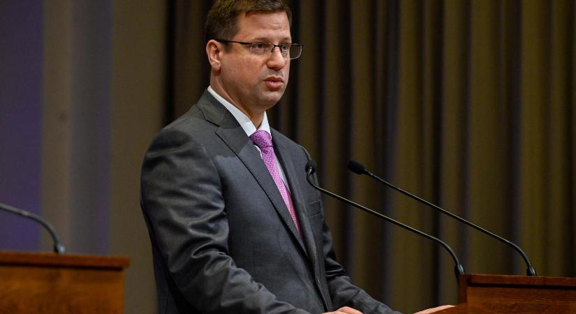 Gulyás Gergely: Óriási előrelépés történt a cigányság helyzetének javítására