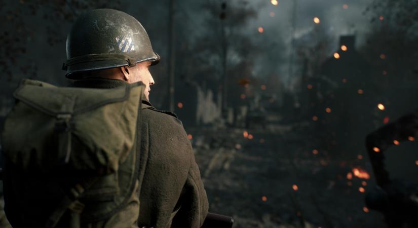 Lángos helyett fegyverek ropognak a Balatonon az egyik legrealisztikusabb 2. vh-s FPS-ben!