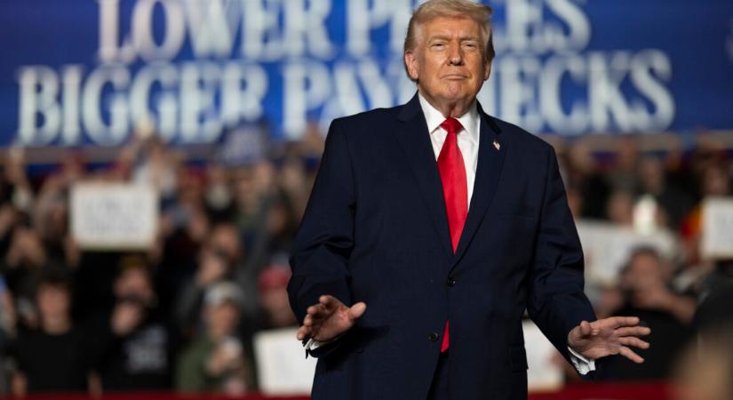 Az USA kiadhatta az utolsó figyelmeztetést – már csapásra készen állnak