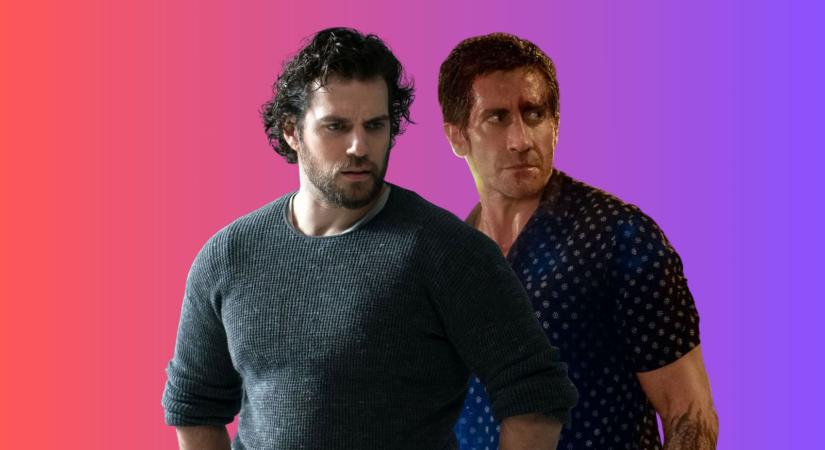 Premierdátumot kapott Henry Cavill és Jake Gyllenhaal új filmje Guy Ritchie rendezésében!