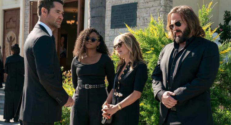 A 4. évad premierje előtt döntött a Netflix a The Lincoln Lawyer jövőjéről