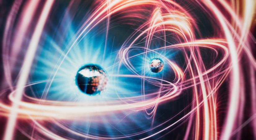 Magyar közreműködéssel érkezhet a szobahőmérsékleten működő, hordozható kvantumprocesszor