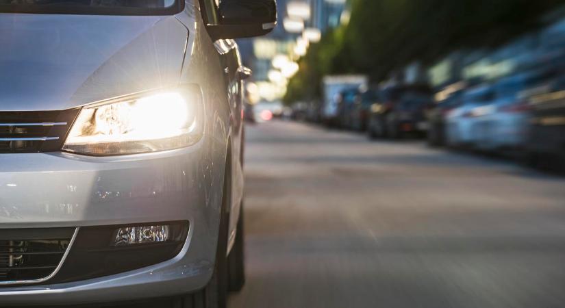 Jön a minimumsebesség: ha nem mész elég gyorsan, megbüntethetnek