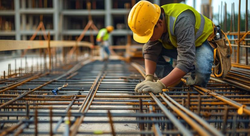 Jelentősen emelkedtek a fizetések Vasban - mutatjuk, mennyi az annyi