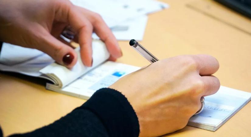 A NAV figyelmeztetett: napokon belül lejár ez a határidő