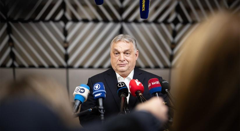 Nagy meglepetésre készül Orbán Viktor