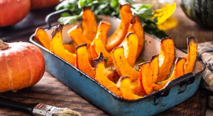 10 étel, amelyben rengeteg a béta-karotin – csodát tesznek az immunrendszereddel