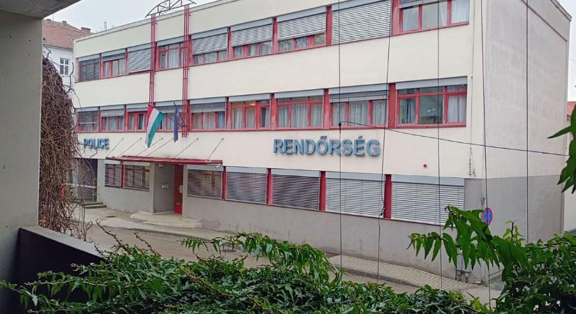 Új rendőrkapitánya lesz Szekszárdnak! Mutatjuk, ki lesz az új vezető!