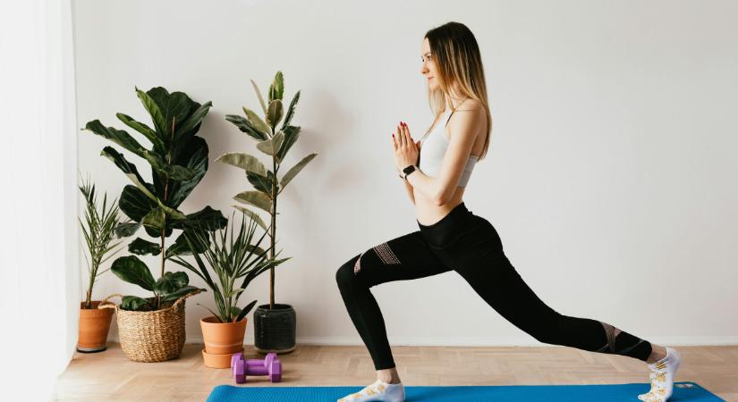 7 nélkülözhetetlen eszköz a hatékony otthoni edzéshez