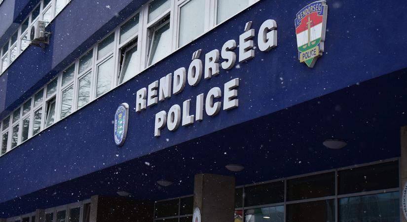 Betörő, körözött férfi és jogsértő sofőr is rendőrkézre került