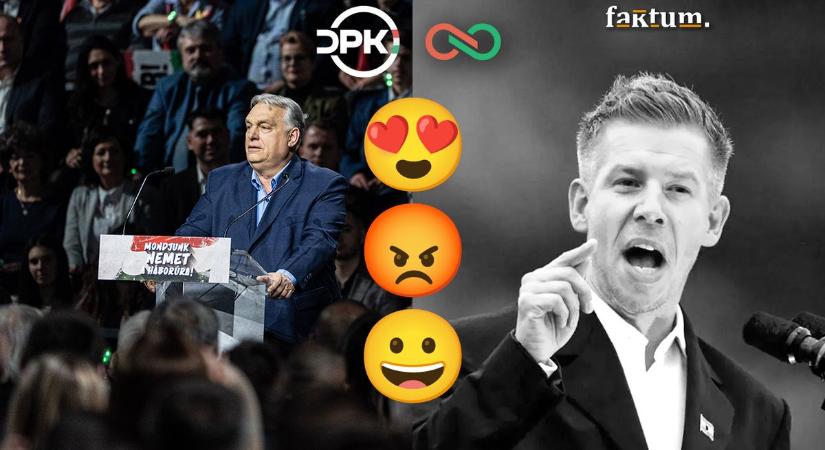 A békés kormányzás ígérete – és ami mögötte van