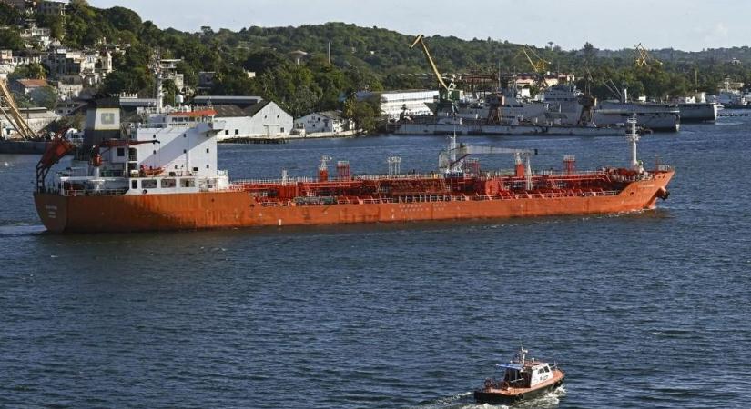 Vége a dalnak: az utolsó szövetségese is elárulta, elzárták az olajtól a 11 milliós országot – Amerika elérte, amit akart