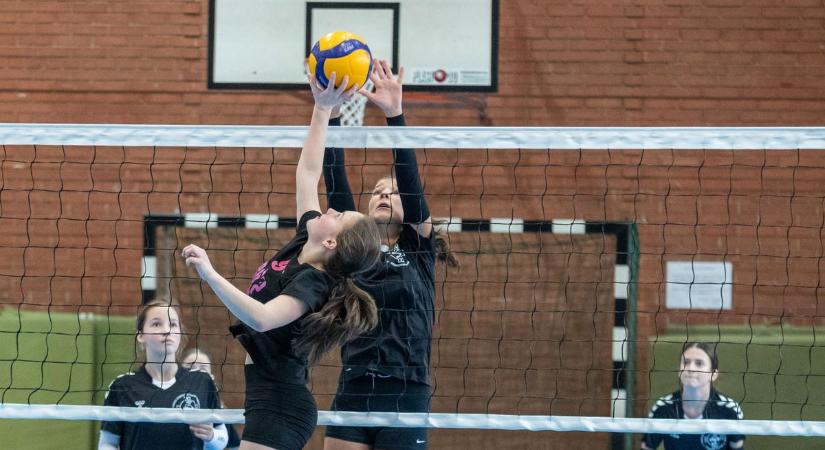 Fésüs Irén emlékére: róla nevezték el a IV. korcsoportos lány diákolimpia városi döntőjét