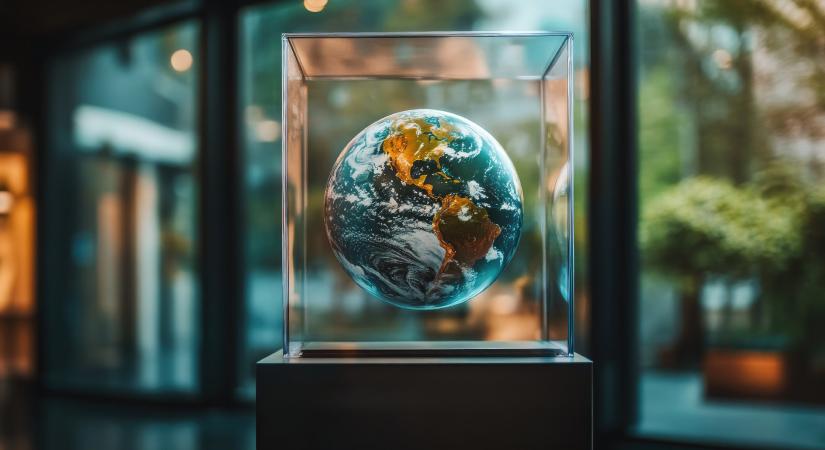 A Föld fekete doboza – tudta, hogy létezik?