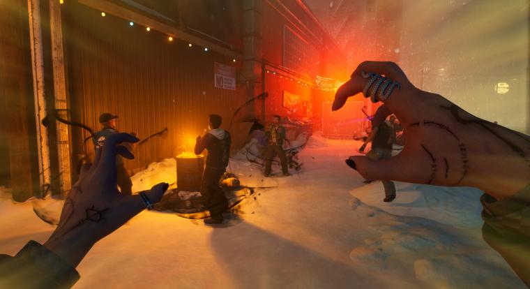 Nagyot bukott, mégis kap idén új tartalmakat a Vampire: The Masquerade - Bloodlines 2