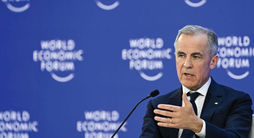 Vége az eddigi világrendnek – és ebben már a szemben álló felek is egyetértenek