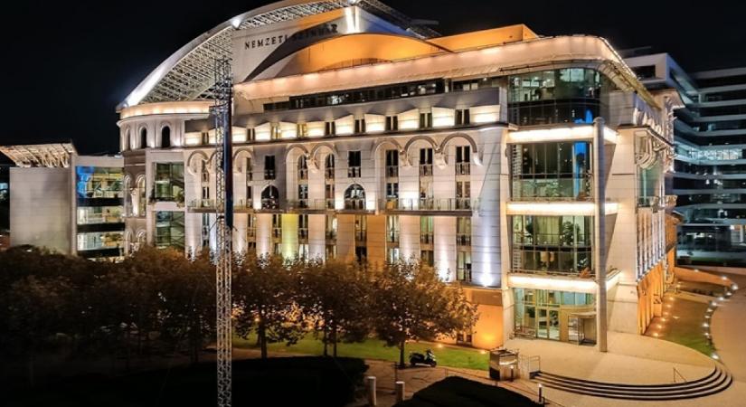 Jótékonysági előadásokkal gyűjt a Nemzeti Színház: a teátrum munkatársai egy beteg kislányon szeretnének segíteni