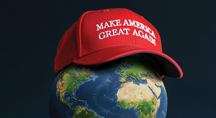 Davos után messze többet tudunk az új trumpi világról, mint előtte – ráadásul az igazán fontos dolgokat nem is a főszereplő mondta el