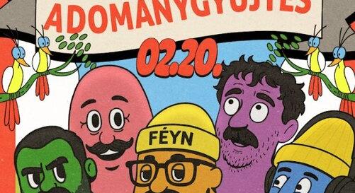 Színesen indítja 2026-ot az Elefánt