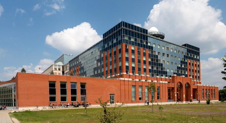 Európa elitjében az ELTE, amely ismét a legjobb magyar egyetem a QS szerint