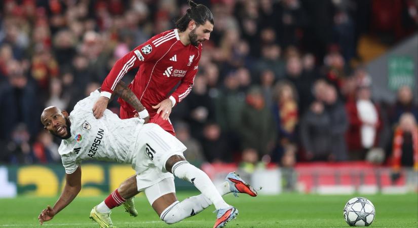 Szoboszlai Dominik  félelmetes futball-IQ