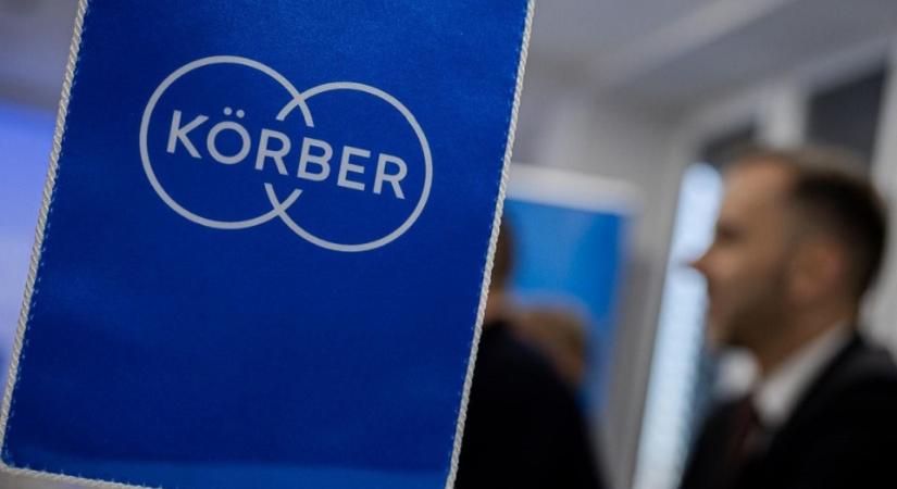 150 új munkahelyet hoz létre Pécsen a Körber Hungária