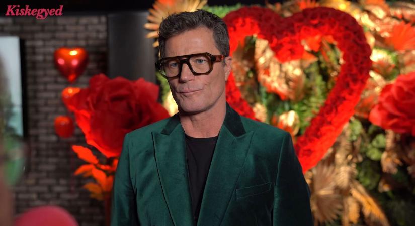 Iszonyatosan pajzán baki a Nagy Ő-ben, a 48 éves vállalkozónő olyat mondott Stohl András arcába, amitől még a stáb is elvörösödött