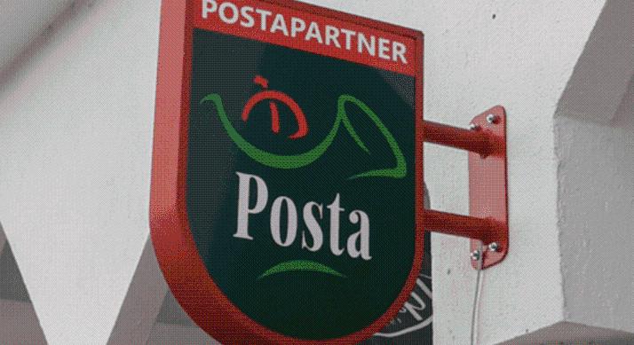 Megjött a döntés – A Posta két részletben, tíz százalékkal emeli a dolgozók bérét