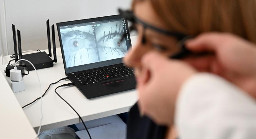 Az Alzheimer-kór minden eddiginél korábban és egyszerűbben kideríthető lehet