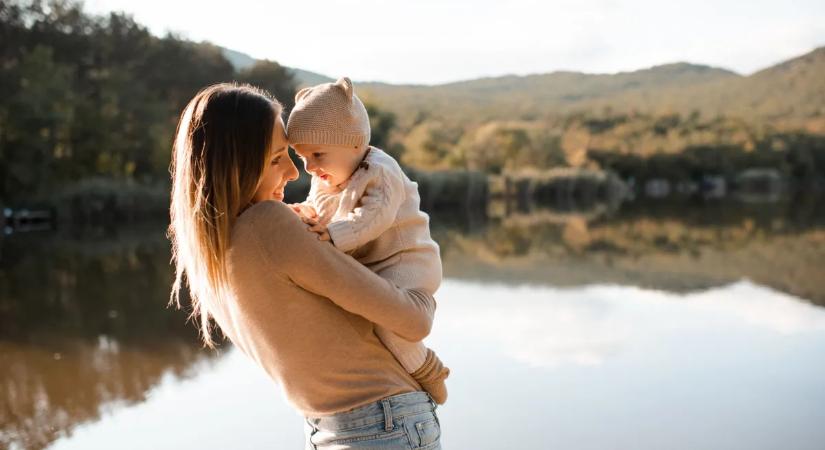 Figyelem, fontos Babakötvény hírek - ekkor jön a kamat