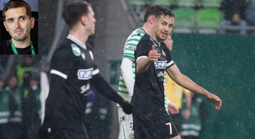 Világi Bálint: Legyünk öt éven belül stabil európai kupaszereplők