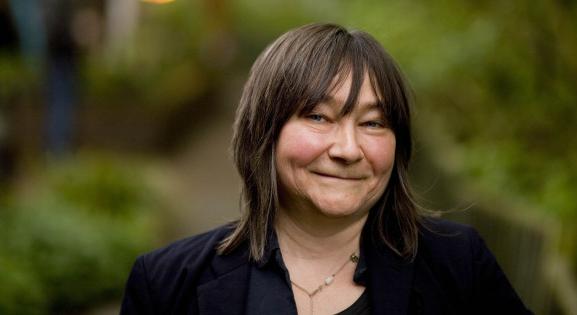 Ali Smith soha nem olvasná újra ezt a klasszikus regényt