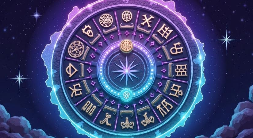 Napi horoszkóp 2026. január 30.: Váratlan pénzeső vagy szerelmi vallomás? Ez vár rád pénteken a csillagok szerint